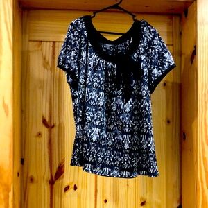 Apt. 9 Blouse 2X